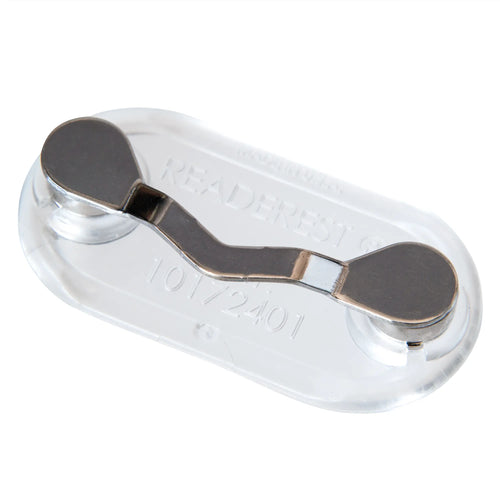 ClearOptics™  Magnetic Glasses Holder (2 Pack)