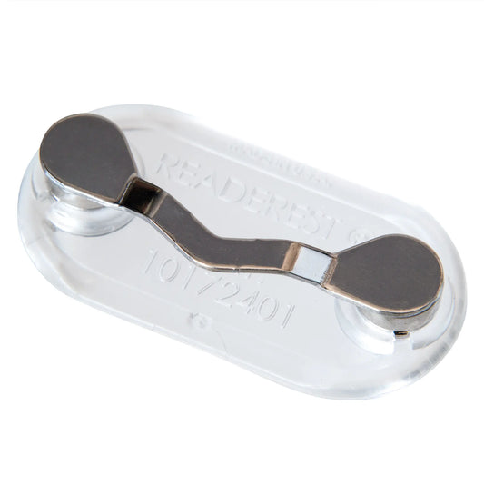 ClearOptics™  Magnetic Glasses Holder (2 Pack)